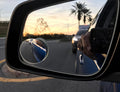 360° Adjustable Blind Spot Mirror