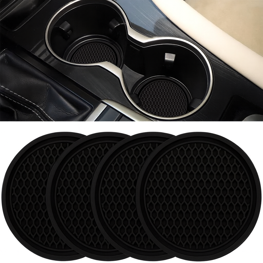 ⁠Cup Holder Coaster