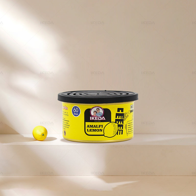 Long-Lasting Car Air Freshener