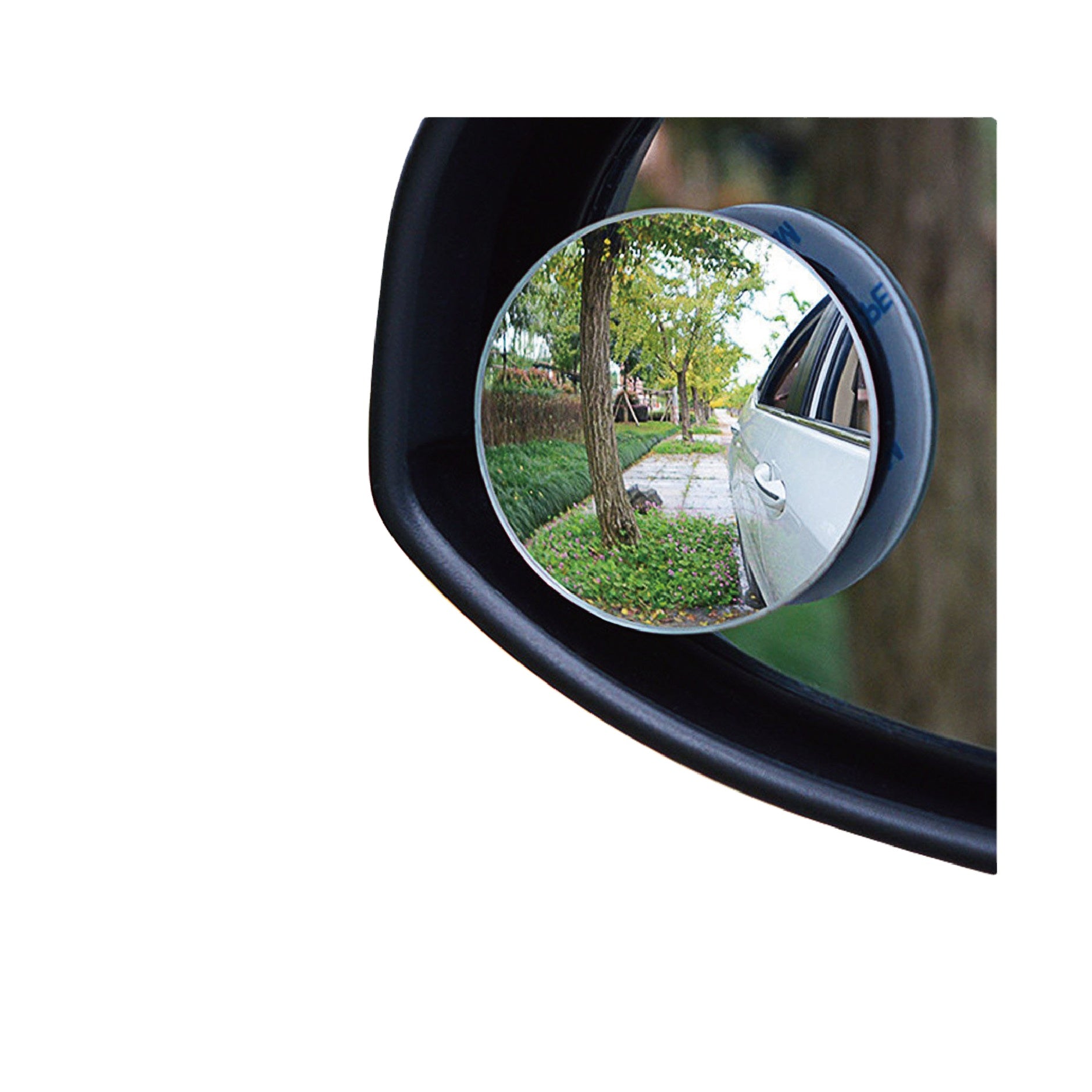 360° Adjustable Blind Spot Mirror