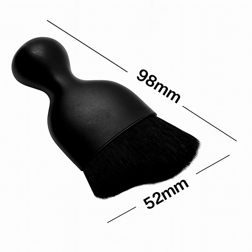 ⁠Interior Detailing Brush